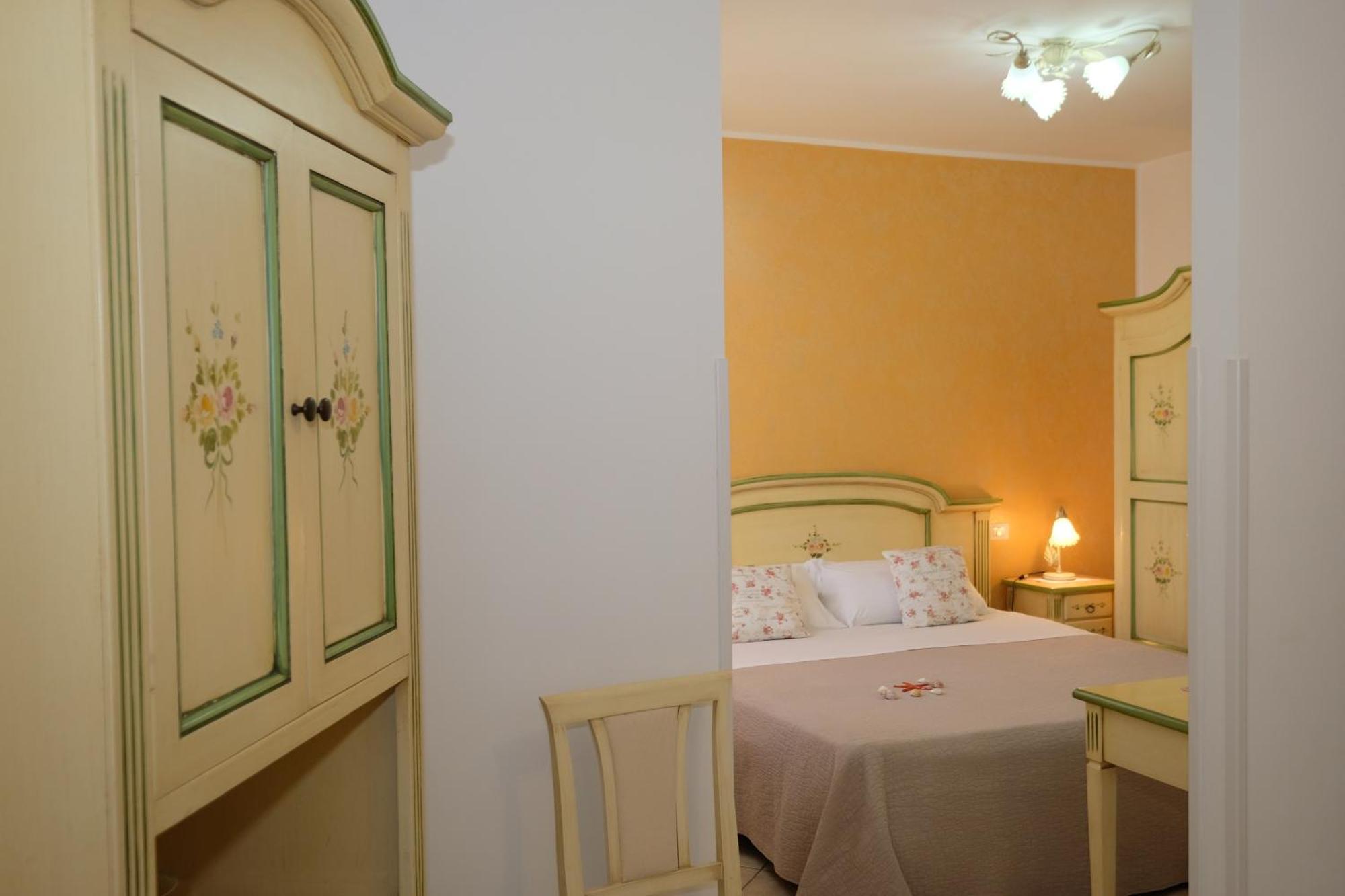 Blue Sea B&B Сан-Віто-Ло-Капо Екстер'єр фото