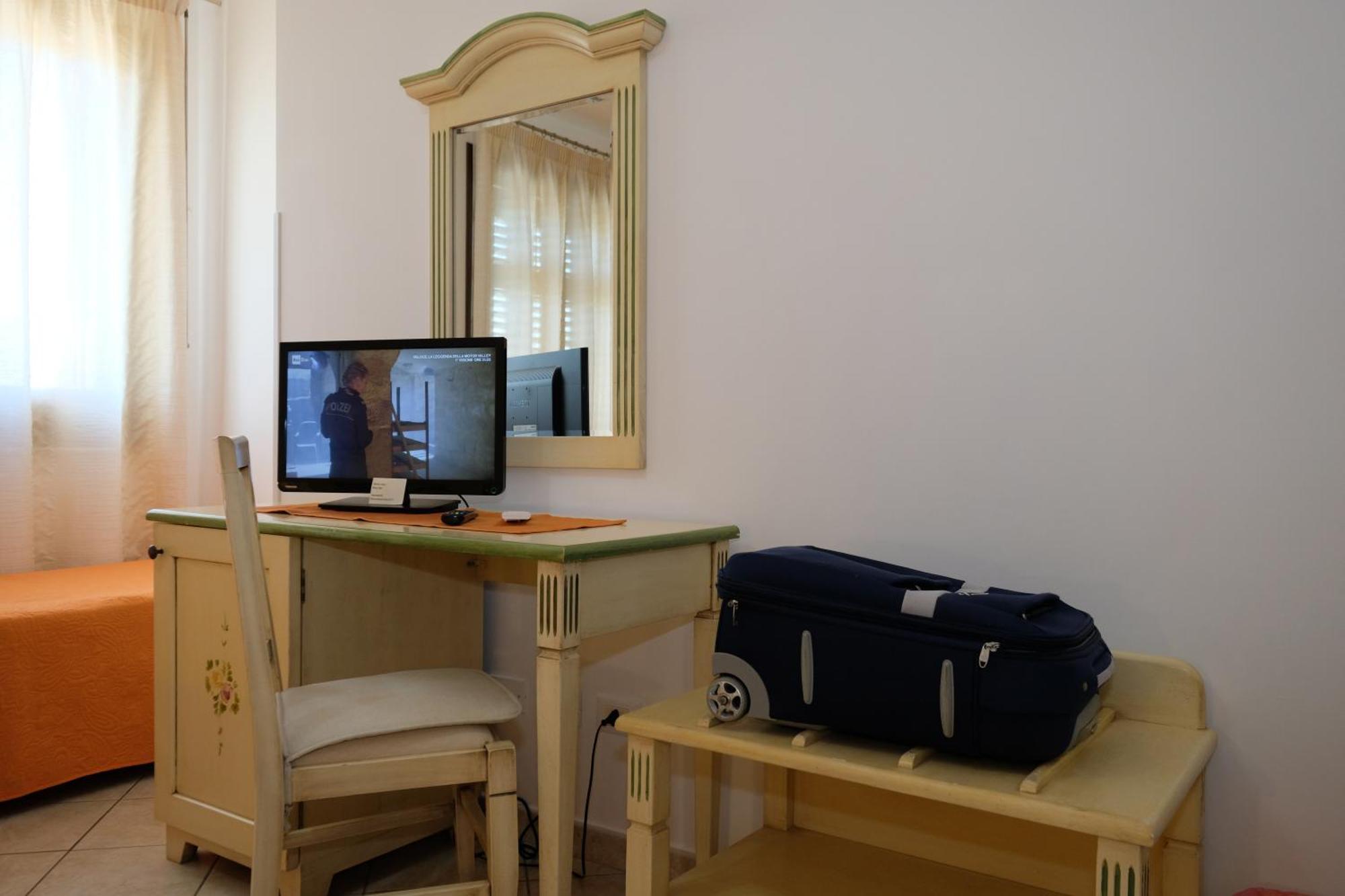 Blue Sea B&B Сан-Віто-Ло-Капо Екстер'єр фото
