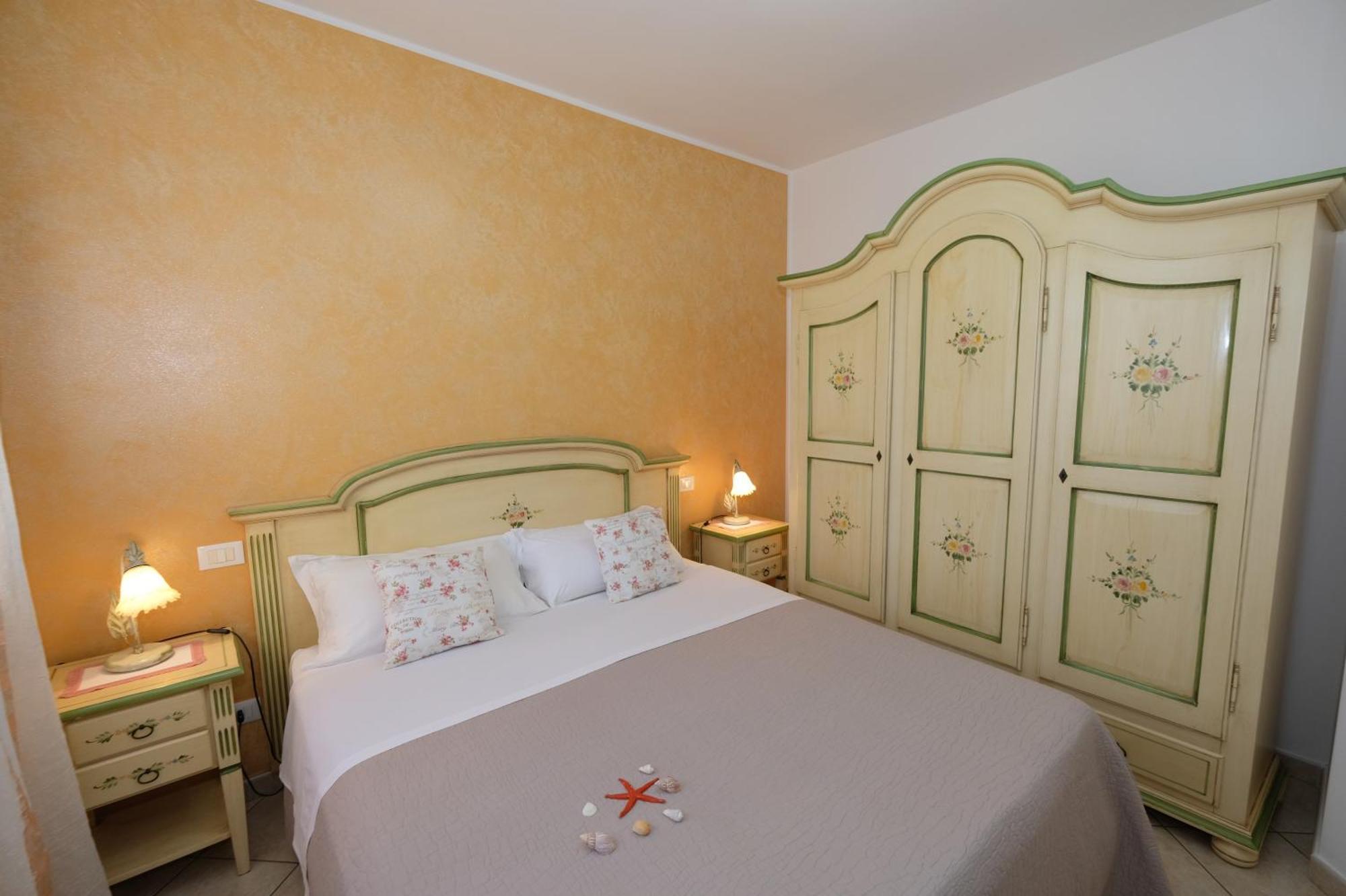 Blue Sea B&B Сан-Віто-Ло-Капо Екстер'єр фото